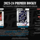 2023/24 Upper Deck Premier Hockey Hobby
