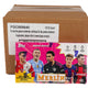 2023/24 Topps Chrome Merlin UEFA Club Competitions Soccer Hobby Box
