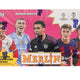 2023/24 Topps Chrome Merlin UEFA Club Competitions Soccer Hobby Box