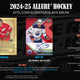 2024/25 Upper Deck Allure Hockey Hobby