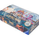 Disney Lorcana: Azurite Sea Booster Box