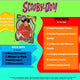 Fleer Scooby Doo! Trading Cards Hobby (Upper Deck 2025)
