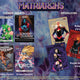 Fleer Ultra Matriarchs of Marvel Hobby Pack (Upper Deck 2024)