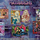Fleer Ultra Matriarchs of Marvel Hobby Pack (Upper Deck 2024)