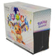 Pokemon Scarlet & Violet: Prismatic Evolutions Elite Trainer