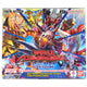 Digimon World Convergence Booster Pack