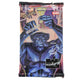 Marvel Masterpieces (featuring Nahuel Grego) Hobby  (Upper Deck 2024)