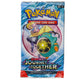 Pokemon Scarlet & Violet: Journey Together Booster (Non-Enhanced)