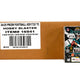 2024 Panini Prizm Football 6-Pack Hobby Blaster (Orange Ice Prizms!)