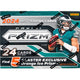 2024 Panini Prizm Football 6-Pack Hobby Blaster (Orange Ice Prizms!)