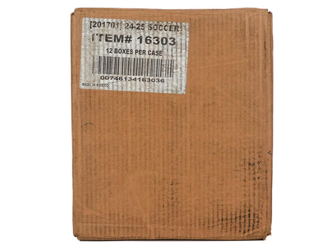 2024/25 Panini Donruss Soccer International Hobby Pack