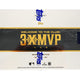 2025 Topps Welcome to the Club: 3X MVP Baseball