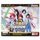 Digimon Cyber Eden Booster Pack