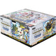 Digimon Cyber Eden Booster Pack
