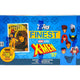 2025 Topps Finest X-Men '97 Hobby Box