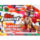 2024 Topps Finest Football Hobby Pack