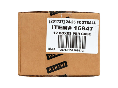 2024 Panini Donruss Optic Football Hobby Pack