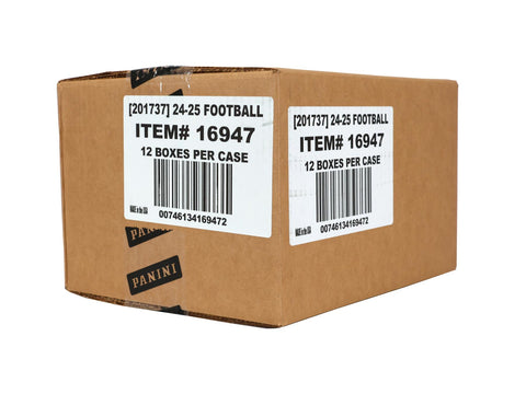 2024 Panini Donruss Optic Football Hobby Pack