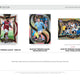 2024/25 Panini Select Premier League EPL Soccer Mega