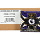 2024/25 Panini Select Premier League EPL Soccer Mega