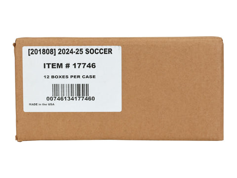 2024/25 Panini Select Premier League EPL Soccer Mega