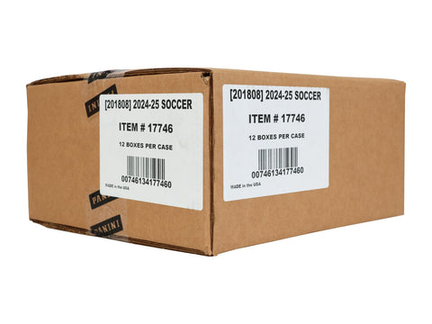 2024/25 Panini Select Premier League EPL Soccer Mega