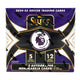 2024/25 Panini Select Premier League EPL Soccer Mega