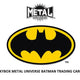 Batman Skybox Metal Universe Hobby  (Upper Deck 2025)