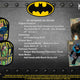 Batman Skybox Metal Universe Hobby  (Upper Deck 2025)