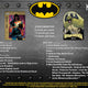 Batman Skybox Metal Universe Hobby  (Upper Deck 2025)