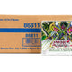 Yu-Gi-Oh Duelist's Advance Booster Pack