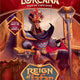 Disney Lorcana: Reign of Jafar Starter Deck Box