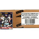 2024 Panini Donruss Optic Football 6-Pack Blaster (Purple Shock!)