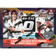 2024 Panini Donruss Optic Football 6-Pack Blaster (Purple Shock!)