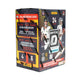 2024 Panini Donruss Optic Football 6-Pack Blaster (Purple Shock!)