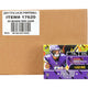 2024 Panini Phoenix Football Hobby International Mega