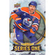 2025/26 Upper Deck Series 1 Hockey Hobby