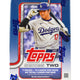 2025 Topps Series 2 Baseball 7-Pack Blaster