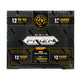 2025 Panini Prizm FIFA Club World Cup Soccer Hobby Box