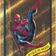Marvel Chrome Blaster (Topps 2025)