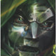 Marvel Chrome Blaster (Topps 2025)