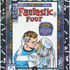 Marvel Chrome Blaster (Topps 2025)