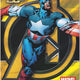 Marvel Chrome Blaster (Topps 2025)