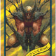 Marvel Chrome Blaster (Topps 2025)