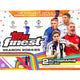 2024/25 Topps UEFA Club Competitions Finest Soccer Hobby