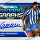 2025 Panini Prizm FIFA Club World Cup Soccer Hobby Box