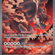 Pokemon SV: Prismatic Evolutions 168/131 Bloodmoon Ursaluna ex Near Mint