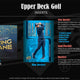 2026 Upper Deck Golf Hobby