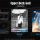 2026 Upper Deck Golf Hobby