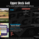 2026 Upper Deck Golf Hobby